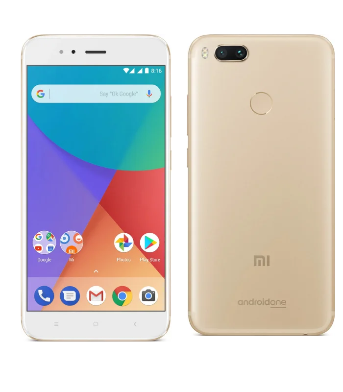 Xiaomi Mi 1 Phone هاتف شاومي Mi 1