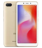 Xiaomi Redmi 6 Phone هاتف شاومي ريدمي 6