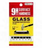Xiaomi Redmi S2 Redmi Y2 Screen Protector اسكرينة حماية الشاشة