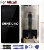 AllCall Shine 12 Pro LCD Screen Original شاشة كاملة باللمس
