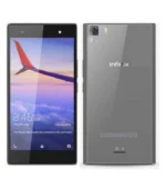 جهاز Infinix Zero 3 X552 المتوافق مع الاسكرينة