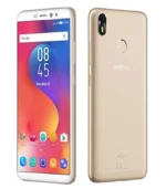 جهاز Infinix Hot S3 X573 المتوافق مع الاسكرينة