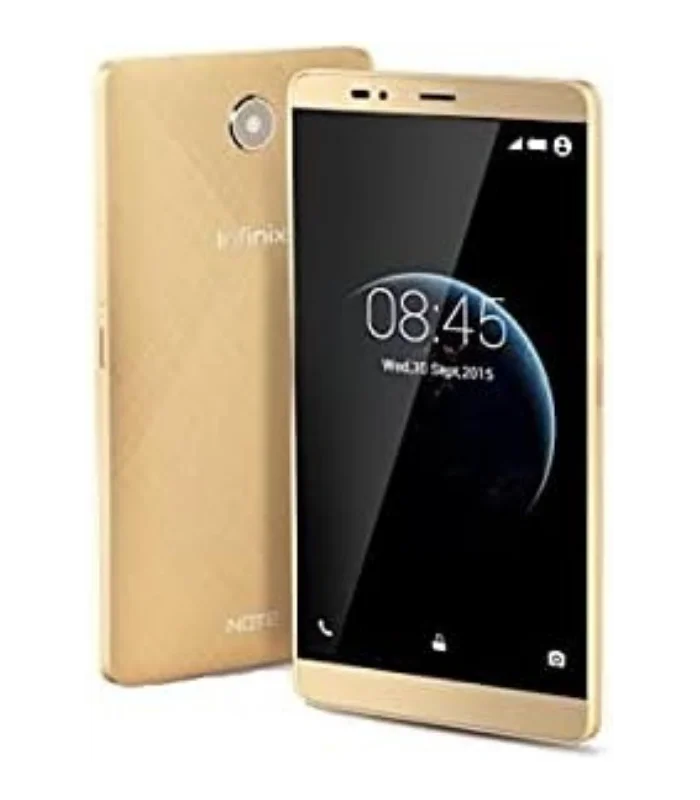 جهاز Infinix Note 2 X600 المتوافق مع الاسكرينة