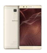 جهاز Infinix Note 3 Pro X601 المتوافق مع الاسكرينة