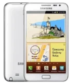 جهاز Samsung Galaxy Note 1 المتوافق مع الاسكرينة