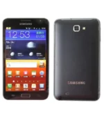 جهاز Samsung Galaxy Note i9220 3G المتوافق مع الاسكرينة