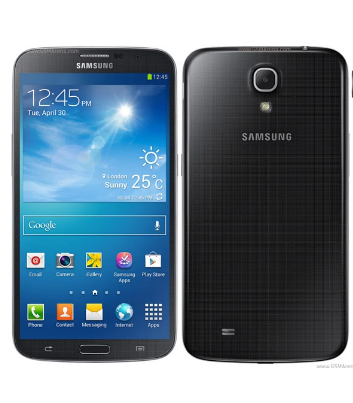 جهاز Samsung Galaxy Mega 6.3 I9200 المتوافق مع الاسكرينة