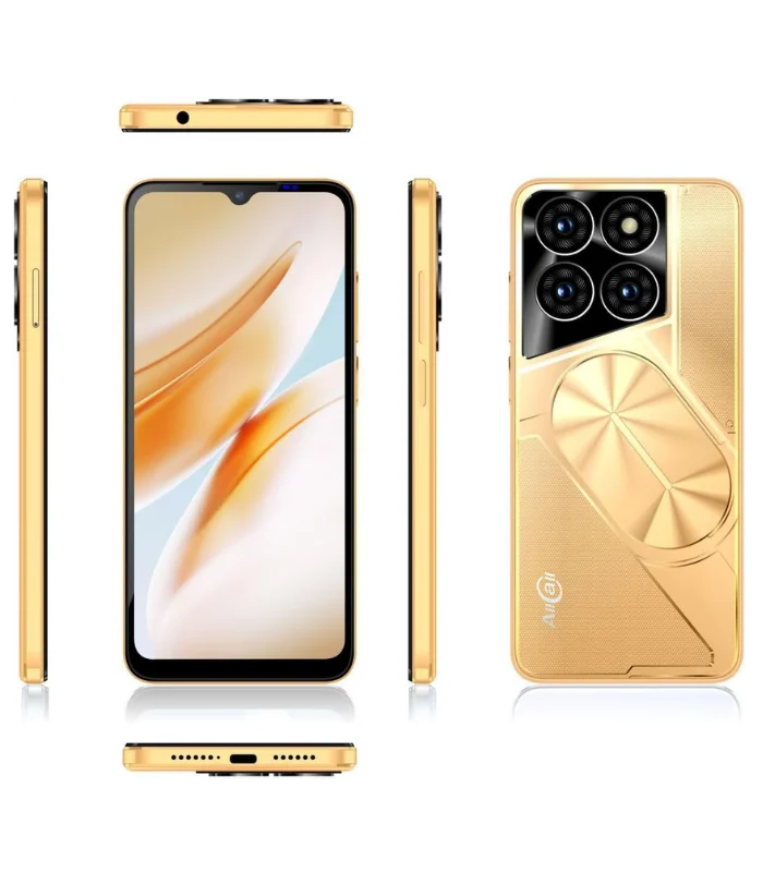 AllCall Magic 15C LCD Screen Original شاشة أصلية مع التاتش