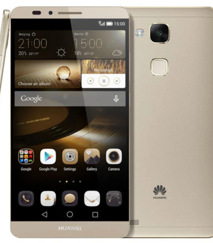 هاتف Huawei Mate 7 المتوافق مع Huawei Mate 7 Screen Protectorالاسكرينة