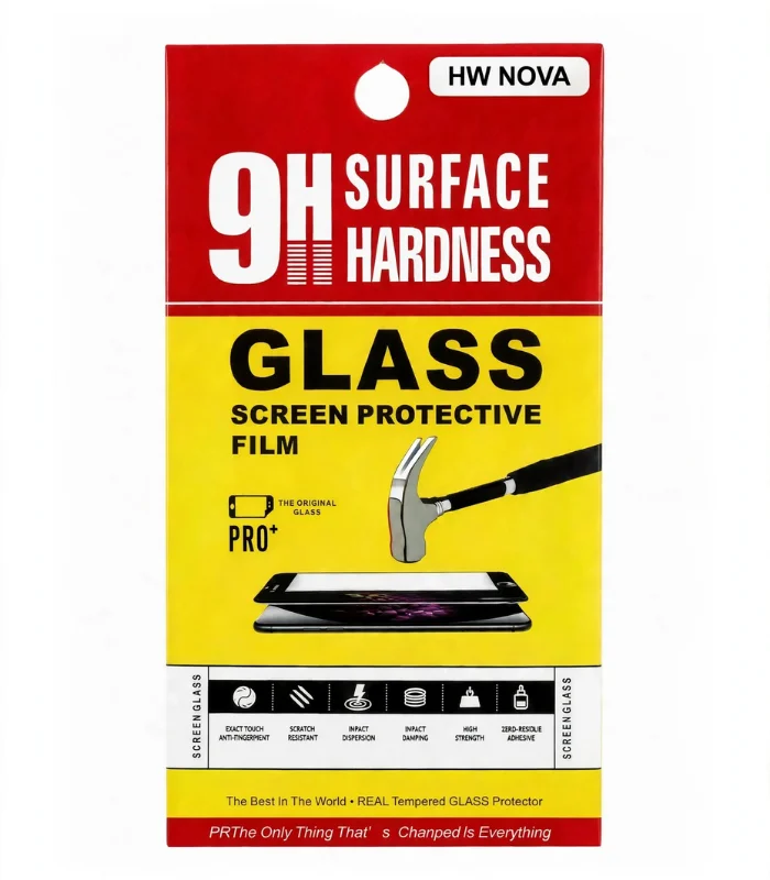 Huawei Nova Screen Protector اسكرينة حماية شاشة هواوي نوفا
