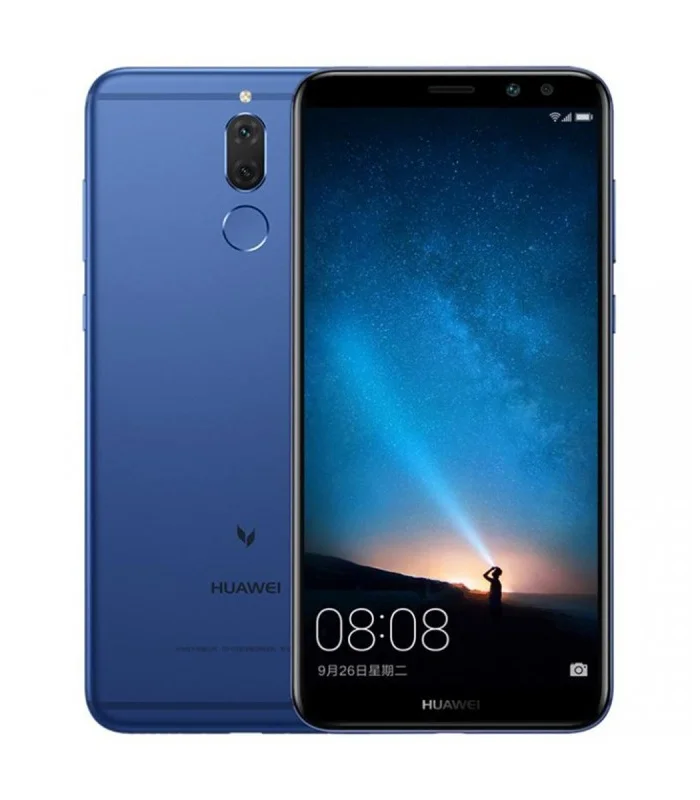 Huawei Mate 10 Lite Phone هاتف هواوي ميت 10 لايت