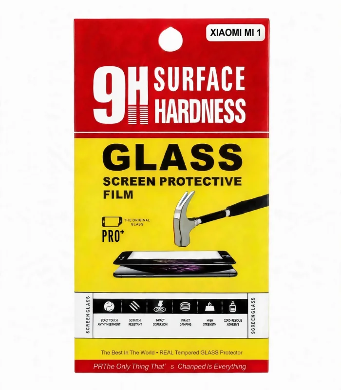 Xiaomi Mi 1 Screen Protector اسكرينة حماية شاشة شاومي Mi 1