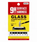 Xiaomi Redmi 6 Screen Protector اسكرينة حماية شاشة شاومي ريدمي 6