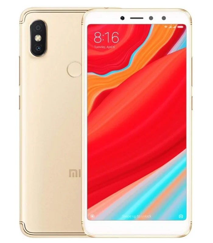 Xiaomi Redmi S2 Redmi Y2 Phone هاتف شاومي ريدمي S2 وY2