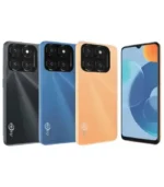 هاتف AllCall Shine 12 Pro المتوافق مع شاشة LCD