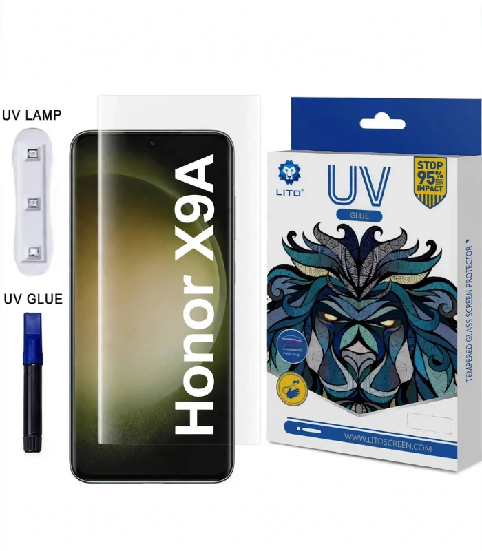 Honor X9a Screen Protector اسكرينة حماية شاشة