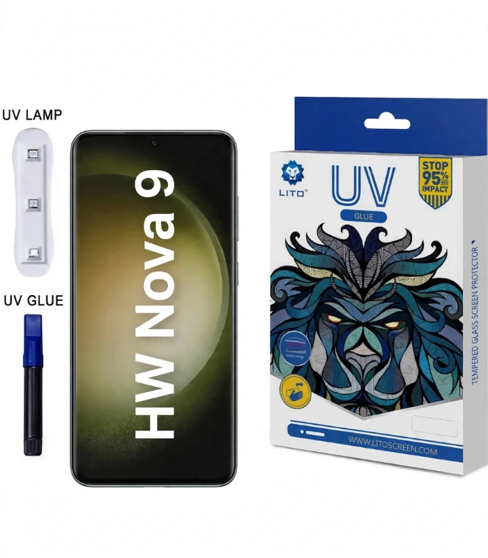 Huawei Nova 9 Screen Protector اسكرينة حماية شاشة