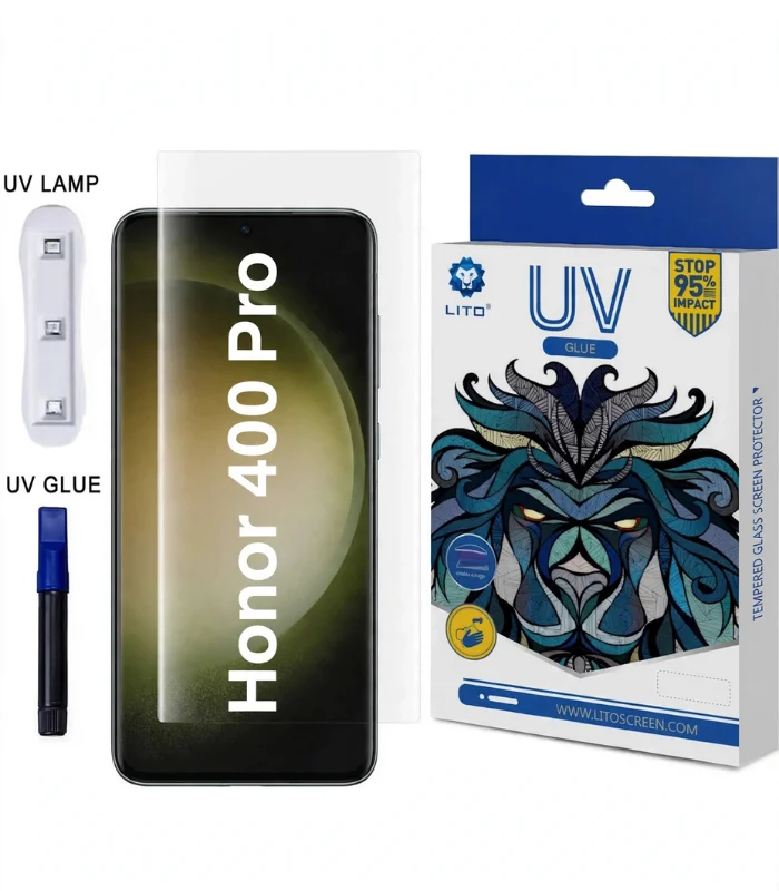 HONOR 400 Pro Screen Protector اسكرينة حماية شاشة