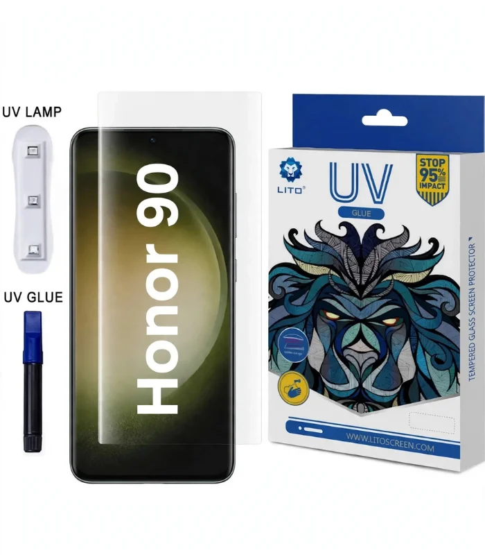 HONOR 90 Screen Protector اسكرينة حماية شاشة