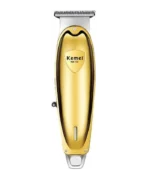 Kemei KM-732 Hair Clipper Gold