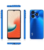 ALLCALL Magic 15 4GB 64GB أزرق