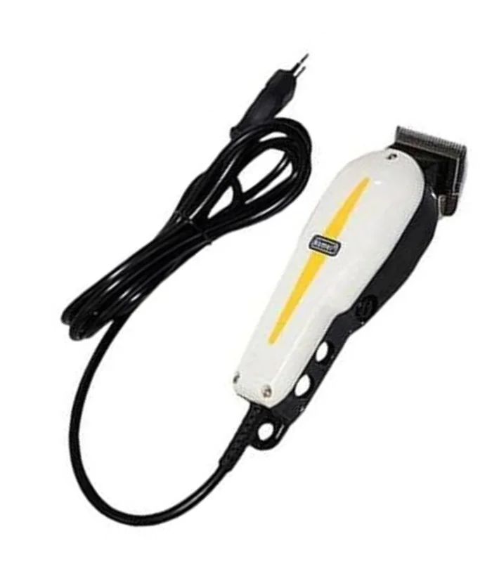 Kemei KM-8821 Hair Clipper ماكينة حلاقة شعر ولحية 12W