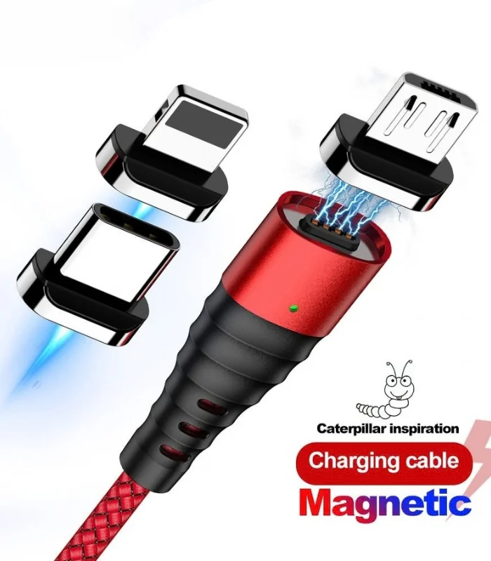 Original Magnetic Charging Cable XS-025