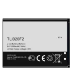 بطارية TLi020F1 TLi020F2 لهاتف Alcatel Raven A574BL