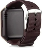 DZ09 Smart Watch SIM and Memory Card