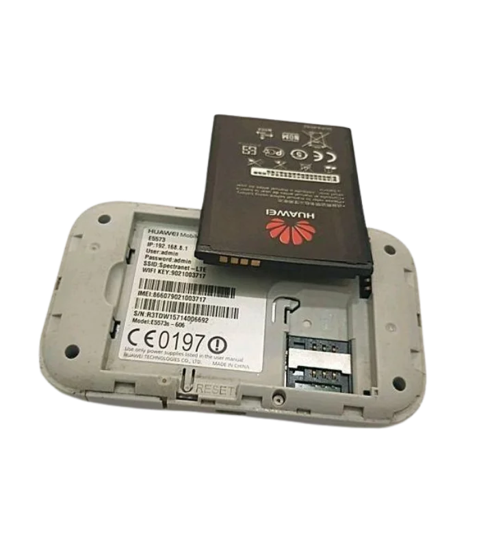 HB434666RBC Battery for Huawei E5573