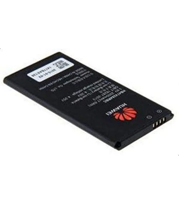 Huawei Y5 II Battery replacement black