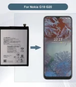 Nokia WT340 Battery 5050mAh G10 G20 X20