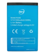 R240 Battery for IKU R240