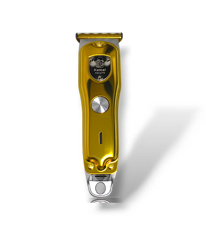 KEMEI KM-079 Hair Shaver Carbon Steel Cutter
