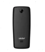 Shitel Trend 4G Android 11 touch keypad phone front