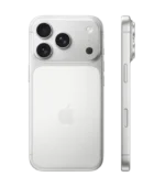 ⁦iPhone 17 Pro Max 256GB Silver – ضمان سنتين⁩ - الصورة ⁦2⁩