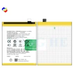 BLPA05 Battery for OPPO Reno 10 Pro