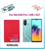 Itel A27 A551L BL-38CI Battery