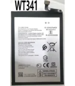 WT341 Battery 5050mAh Nokia G21 G11 C21 Plus