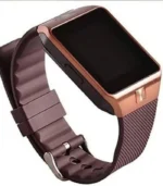 DZ09 Smart Watch camera touch screen