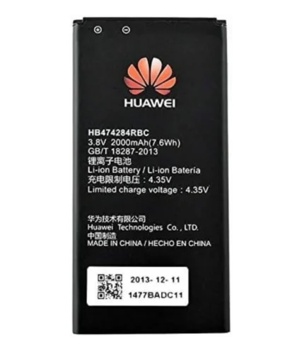Huawei Y5 II Battery 2000mAh