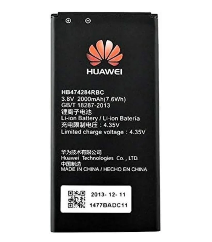 Huawei Y5 II Battery 2000mAh