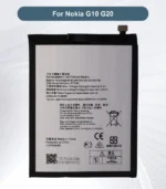 Nokia WT340 Battery 5050mAh G10 G20 X20