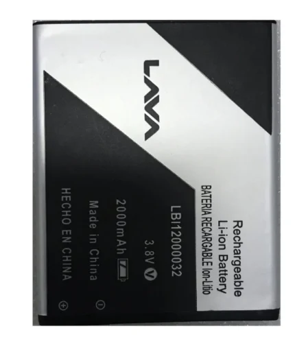 LBI12000032 Battery 2000mAh