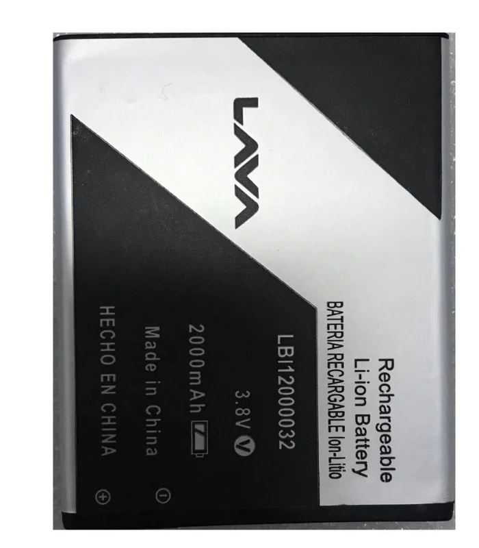 LBI12000032 Battery 2000mAh