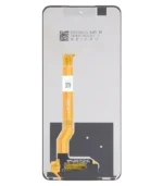 OPPO Realme LCD Flex Connector