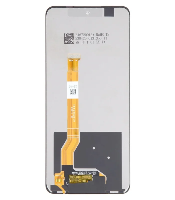 OPPO Realme LCD Flex Connector