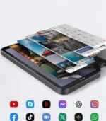 S Color S25 Ultra Tablet 7 inch Android 14