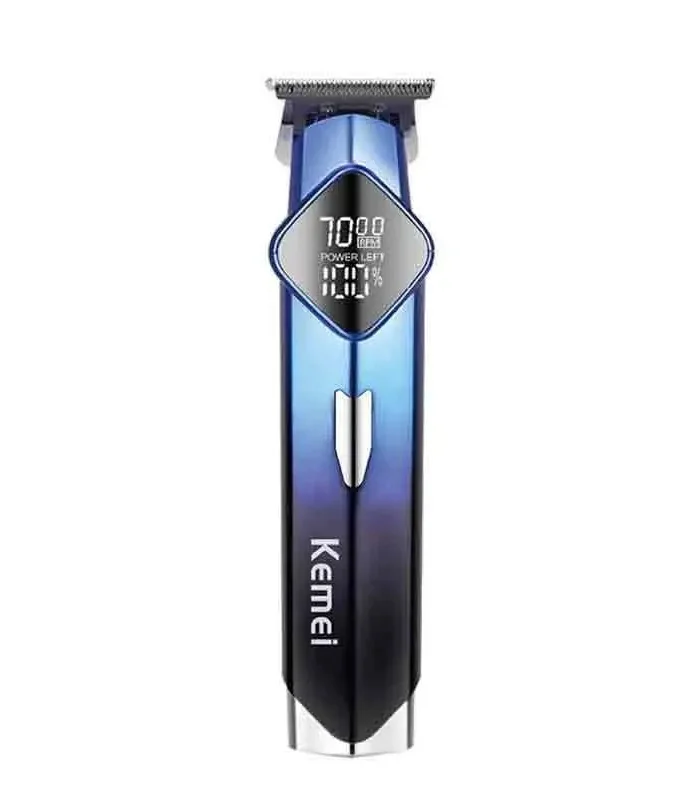 Kemei KM-1777 Digital Display Hair Clipper