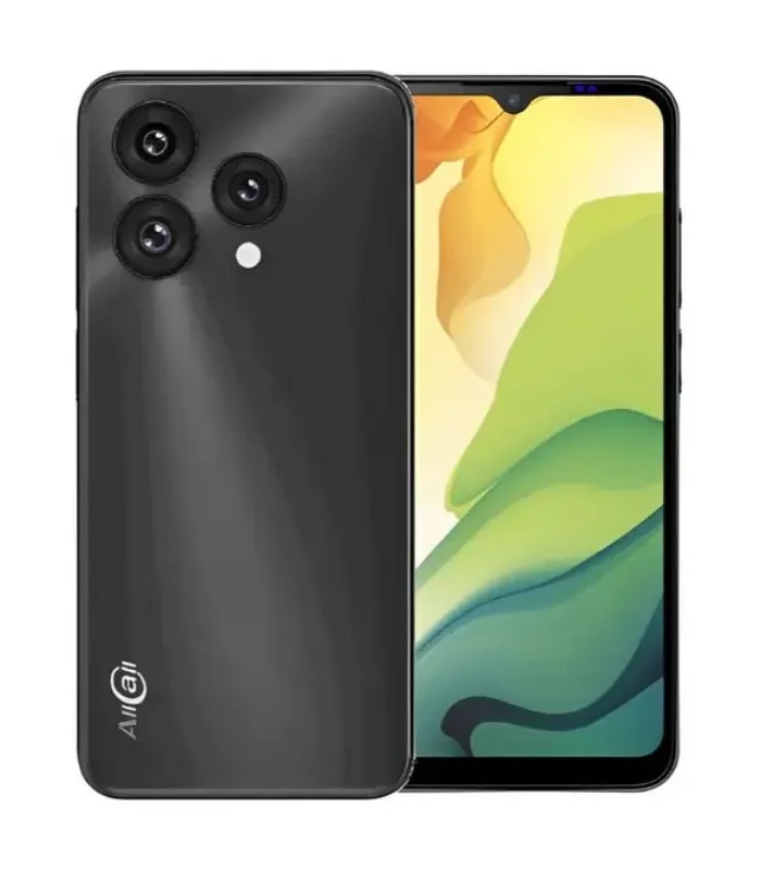 ALLCALL Magic 15 4GB 64GB أسود